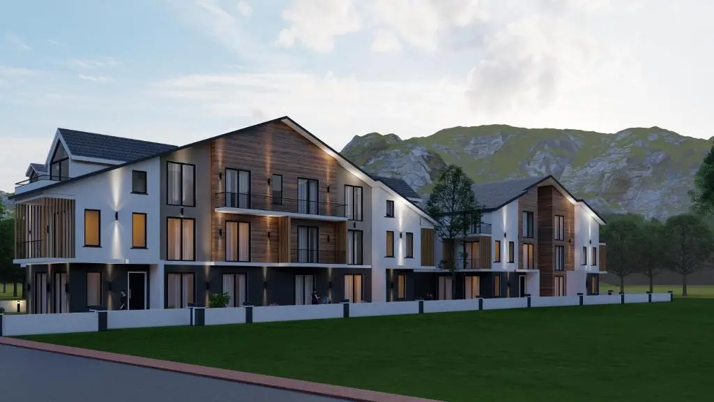 Property in Gunlukbasi
